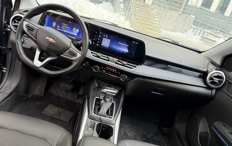 Chevrolet Monza, 2023 год, 1 850 000 рублей, 4 фотография