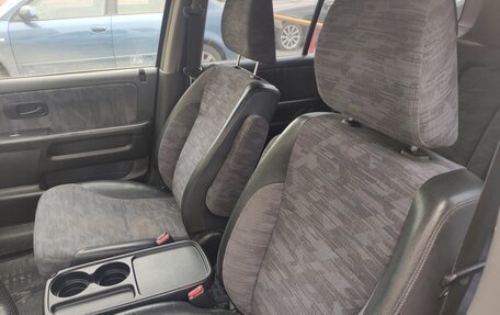 Honda CR-V II рестайлинг, 2003 год, 700 000 рублей, 8 фотография