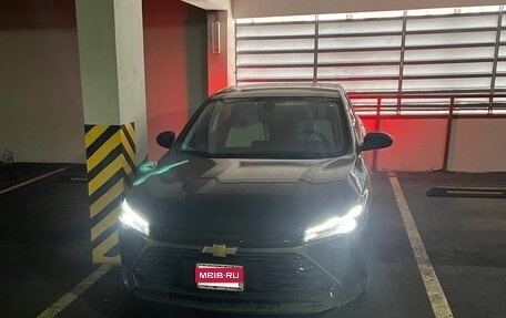 Chevrolet Monza, 2023 год, 1 850 000 рублей, 2 фотография