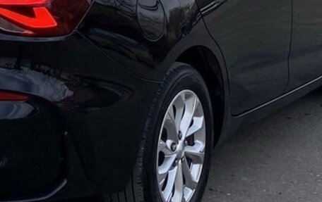 Chevrolet Monza, 2023 год, 1 850 000 рублей, 5 фотография