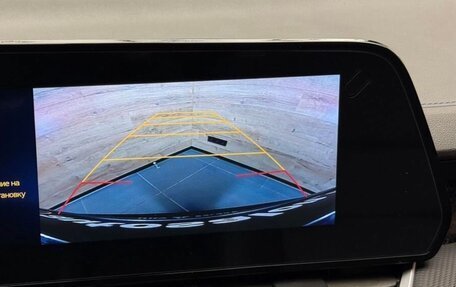 Chevrolet Monza, 2023 год, 1 850 000 рублей, 6 фотография