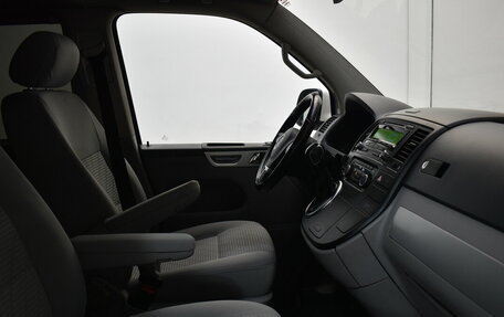 Volkswagen Multivan T5, 2012 год, 2 395 000 рублей, 9 фотография