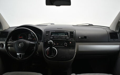 Volkswagen Multivan T5, 2012 год, 2 395 000 рублей, 5 фотография