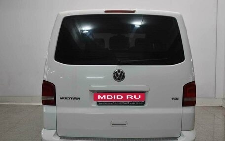 Volkswagen Multivan T5, 2012 год, 2 395 000 рублей, 3 фотография