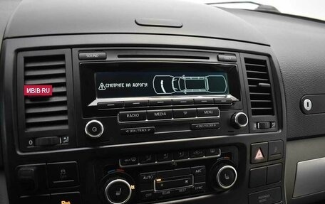 Volkswagen Multivan T5, 2012 год, 2 395 000 рублей, 7 фотография