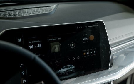 Haval F7, 2026 год, 3 699 000 рублей, 12 фотография