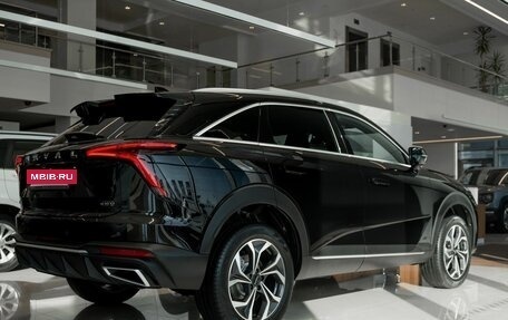 Haval F7, 2026 год, 3 699 000 рублей, 8 фотография