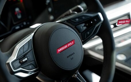 Haval F7, 2026 год, 3 699 000 рублей, 11 фотография