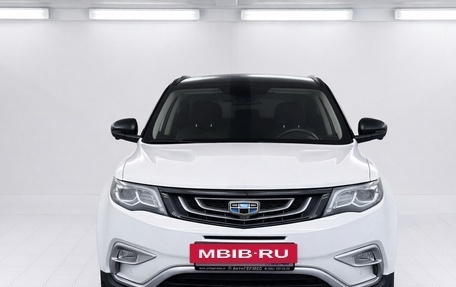 Geely Atlas I, 2019 год, 1 550 000 рублей, 2 фотография