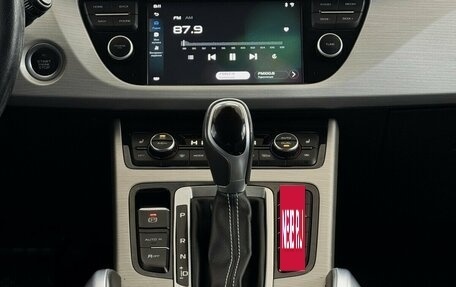 Geely Atlas I, 2019 год, 1 550 000 рублей, 8 фотография