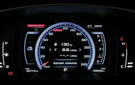 Geely Atlas I, 2019 год, 1 550 000 рублей, 6 фотография