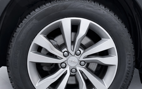 Geely Atlas I, 2019 год, 1 550 000 рублей, 18 фотография