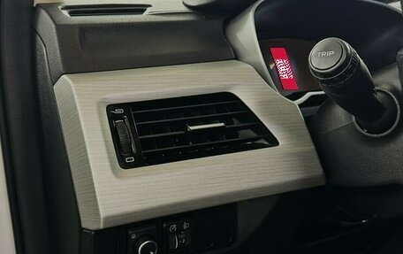 Geely Atlas I, 2019 год, 1 550 000 рублей, 10 фотография