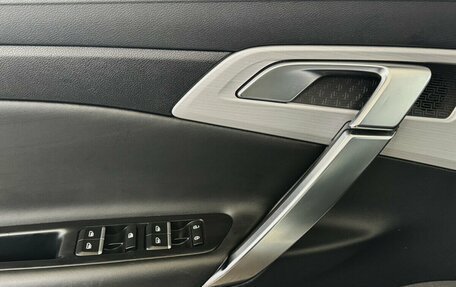 Geely Atlas I, 2019 год, 1 550 000 рублей, 11 фотография