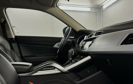 Geely Atlas I, 2019 год, 1 550 000 рублей, 14 фотография