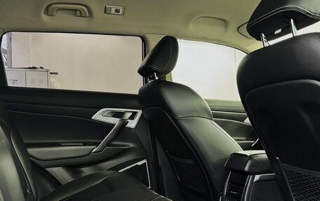 Geely Atlas I, 2019 год, 1 550 000 рублей, 15 фотография