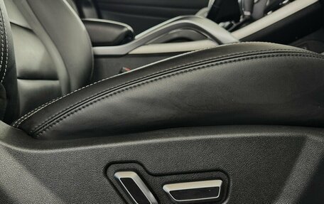 Geely Atlas I, 2019 год, 1 550 000 рублей, 13 фотография