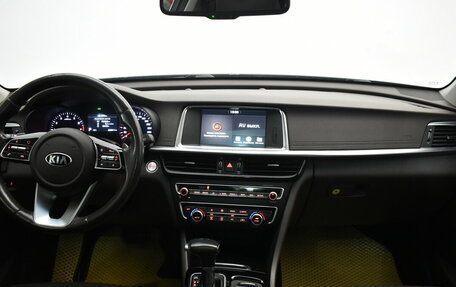 KIA Optima IV, 2019 год, 1 920 000 рублей, 5 фотография