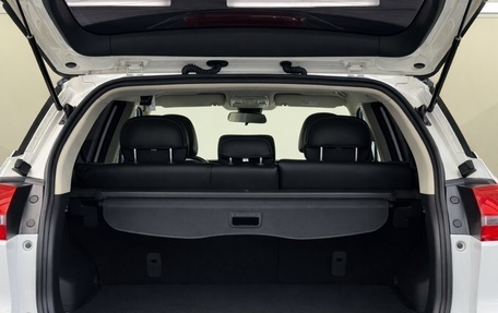 Geely Atlas I, 2019 год, 1 550 000 рублей, 16 фотография