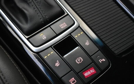 KIA Optima IV, 2019 год, 1 920 000 рублей, 8 фотография