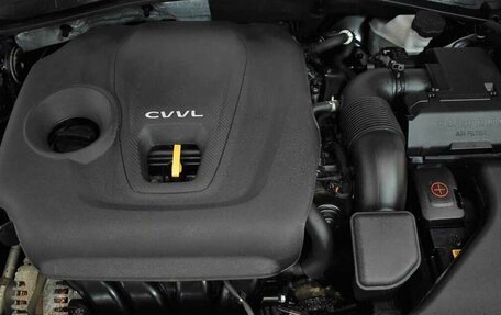 KIA Optima IV, 2019 год, 1 920 000 рублей, 17 фотография