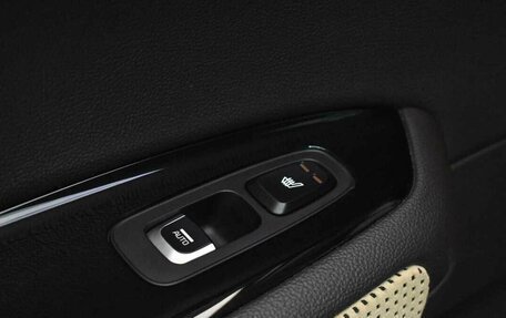 KIA Optima IV, 2019 год, 1 920 000 рублей, 10 фотография