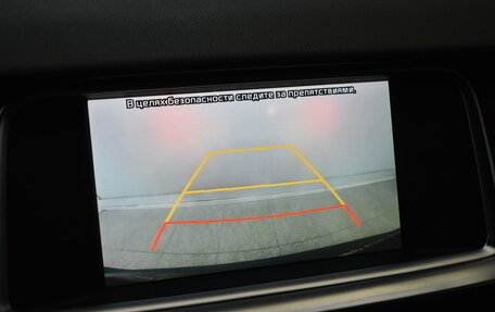 KIA Optima IV, 2019 год, 1 920 000 рублей, 11 фотография