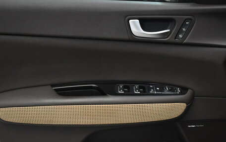 KIA Optima IV, 2019 год, 1 920 000 рублей, 13 фотография