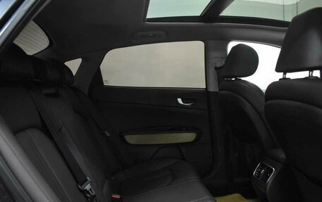 KIA Optima IV, 2019 год, 1 920 000 рублей, 15 фотография