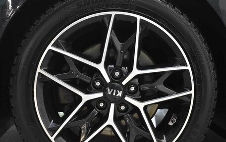 KIA Optima IV, 2019 год, 1 920 000 рублей, 18 фотография