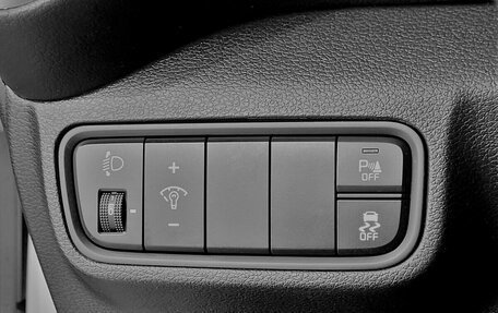 KIA Soul III, 2021 год, 2 140 000 рублей, 8 фотография