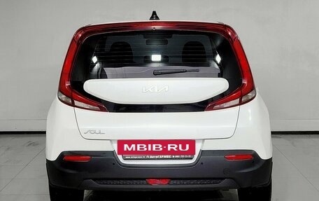 KIA Soul III, 2021 год, 2 140 000 рублей, 3 фотография