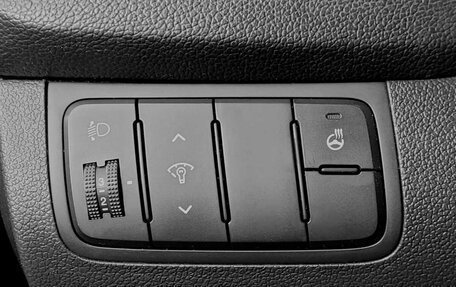 KIA cee'd III, 2015 год, 1 020 000 рублей, 8 фотография