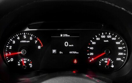 KIA Soul III, 2021 год, 2 140 000 рублей, 6 фотография