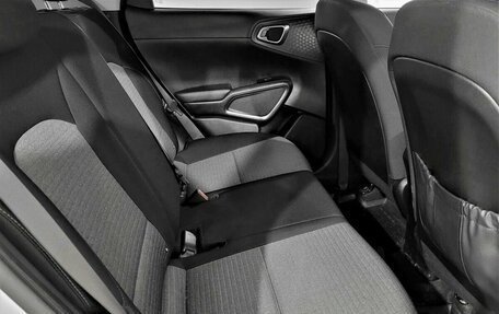 KIA Soul III, 2021 год, 2 140 000 рублей, 12 фотография