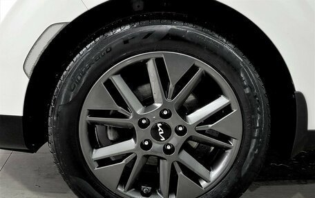 KIA Soul III, 2021 год, 2 140 000 рублей, 15 фотография