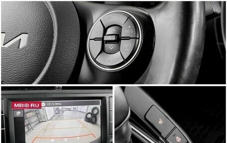 KIA Soul III, 2021 год, 2 140 000 рублей, 9 фотография