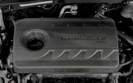 KIA Soul III, 2021 год, 2 140 000 рублей, 14 фотография