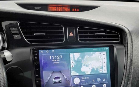 KIA cee'd III, 2015 год, 1 020 000 рублей, 7 фотография