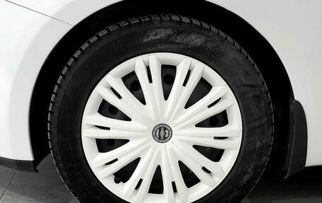 KIA cee'd III, 2015 год, 1 020 000 рублей, 15 фотография