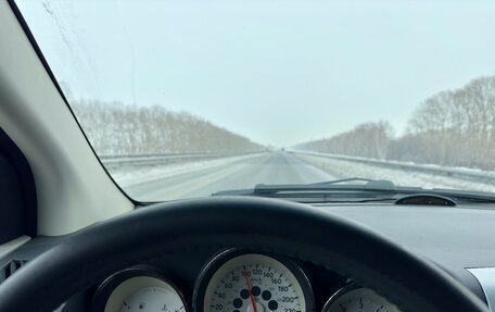 Dodge Caliber I рестайлинг, 2006 год, 500 000 рублей, 13 фотография