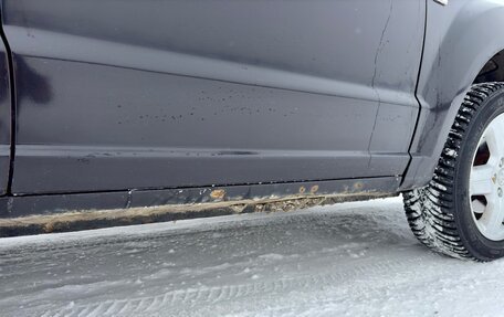 Dodge Caliber I рестайлинг, 2006 год, 500 000 рублей, 19 фотография