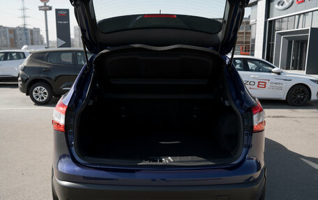 Nissan Qashqai, 2014 год, 1 270 000 рублей, 20 фотография