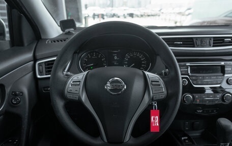 Nissan Qashqai, 2014 год, 1 270 000 рублей, 10 фотография