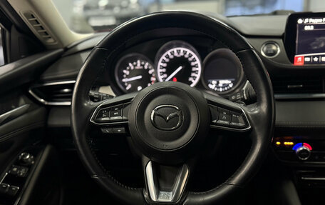 Mazda 6, 2019 год, 2 080 000 рублей, 8 фотография