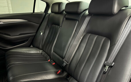 Mazda 6, 2019 год, 2 080 000 рублей, 7 фотография