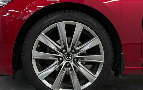 Mazda 6, 2019 год, 2 080 000 рублей, 5 фотография