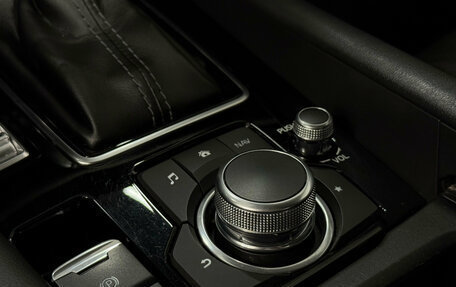 Mazda 6, 2019 год, 2 080 000 рублей, 16 фотография