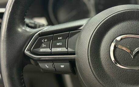 Mazda 6, 2019 год, 2 080 000 рублей, 19 фотография