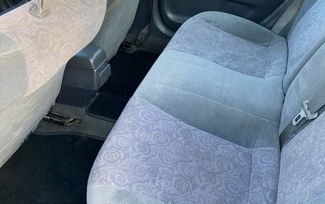 Toyota Corolla, 1999 год, 180 000 рублей, 7 фотография